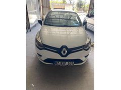 GÖKÇE ADA OTOMOTİV'DEN OTOMATİK CLIO 4 TOUCH PAKET