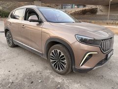 Sahibinden TOGG T10X V2 Uzun Menzil 2025 Model Malatya