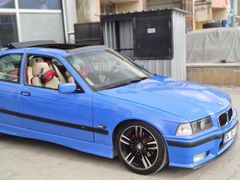 Sahibinden BMW 3 Serisi 316i Standart 1996 Model