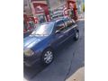 Sahibinden Renault Clio 1.4 RTA 2000 Model  328.000 km Mavi
