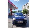 Sahibinden Renault Clio 1.4 RTA 2000 Model  328.000 km Mavi