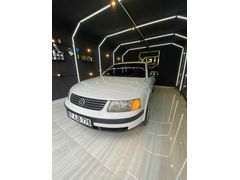 Sahibinden Volkswagen Passat 1.8 T Comfortline 1997 Model 