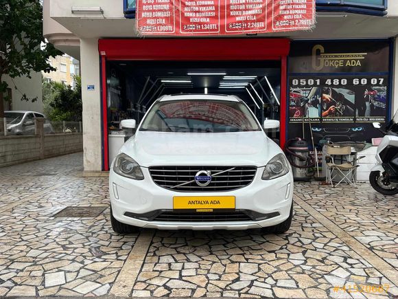 GÖKÇE ADA OTOMOTIV'DEN EMSALSİZ TEMİZLİKTE AİLE ARACI