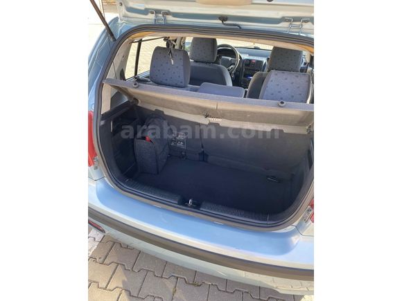 Sahibinden Hyundai Getz 1.3 GLS 2004 Model 