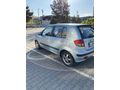 Sahibinden Hyundai Getz 1.3 GLS 2004 Model 