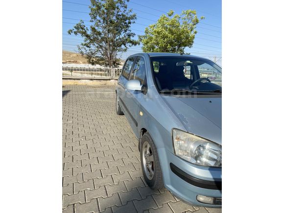Sahibinden Hyundai Getz 1.3 GLS 2004 Model 
