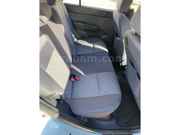 Sahibinden Hyundai Getz 1.3 GLS 2004 Model 