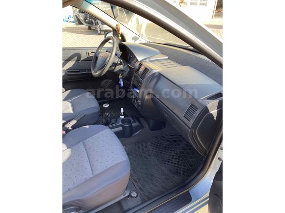 Sahibinden Hyundai Getz 1.3 GLS 2004 Model 