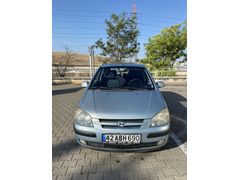 Sahibinden Hyundai Getz 1.3 GLS 2004 Model 