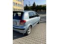 Sahibinden Hyundai Getz 1.3 GLS 2004 Model 