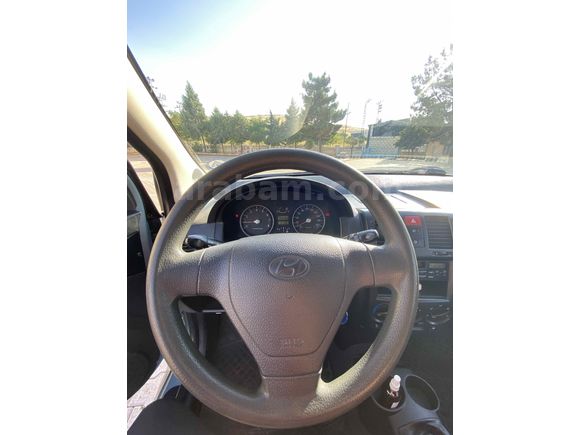 Sahibinden Hyundai Getz 1.3 GLS 2004 Model 