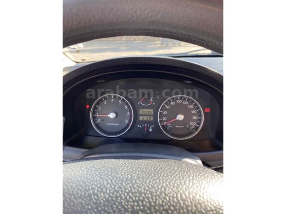Sahibinden Hyundai Getz 1.3 GLS 2004 Model 