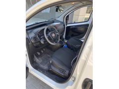 Sahibinden Fiat Fiorino Combi 1.3 Multijet Pop 2017 Model 