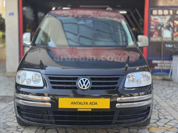 GÖKÇE ADA OTOMOTIV'DEN CAM GİBİ AİLE ARACI