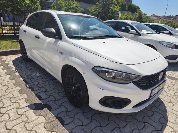 Sahibinden Fiat Egea 1.4 Fire Street 2020 Model