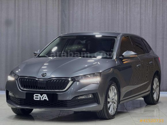 BYA I 2022 1.0 TSI PREMIUM DSG KEYLESS GERİGÖRŞ ÖZEL SPRŞ FULL