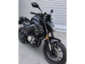 Sahibinden CFmoto 250NK 