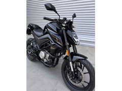 Sahibinden CFmoto 250NK 