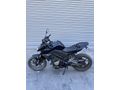 Sahibinden CFmoto 250NK 