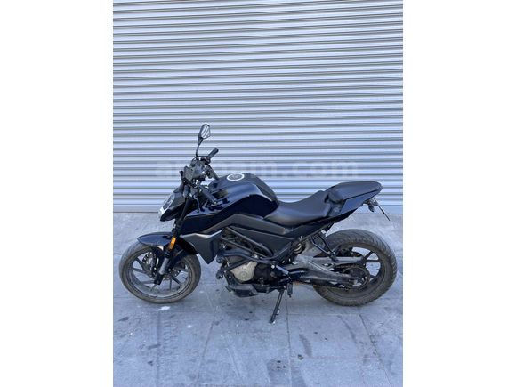 Sahibinden CFmoto 250NK 
