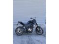 Sahibinden CFmoto 250NK 