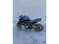Sahibinden CFmoto 250NK 