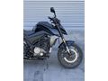 Sahibinden CFmoto 250NK 
