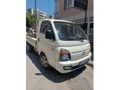 Sahibinden Hyundai H 100 2013 çıkışlı sıfır muayeneli