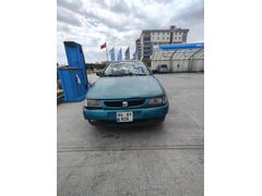 Sahibinden Seat Ibiza 1.6 Latino 1999 Model