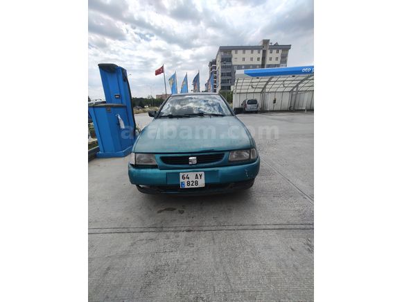 Sahibinden Seat Ibiza 1.6 Latino 1999 Model