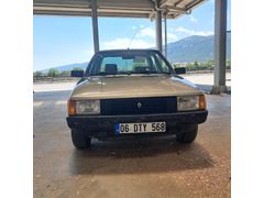 Sahibinden Renault R 9 1.4 Broadway 1993 Model