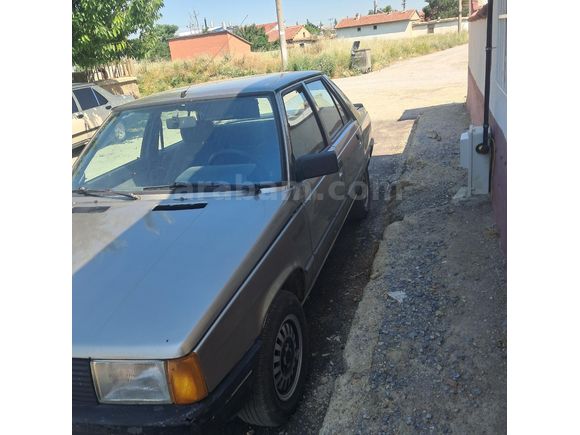 Sahibinden Renault R 9 1.4 Broadway 1993 Model