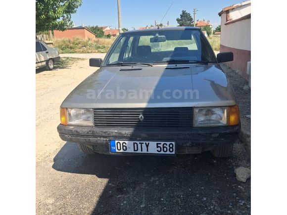 Sahibinden Renault R 9 1.4 Broadway 1993 Model