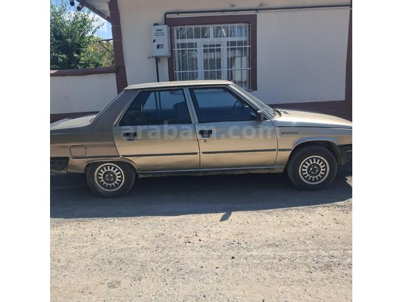 Sahibinden Renault R 9 1.4 Broadway 1993 Model