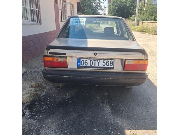 Sahibinden Renault R 9 1.4 Broadway 1993 Model