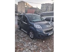 Sahibinden Fiat Fiorino Combi 1.3 Multijet Safeline 2023 Model İstanbul