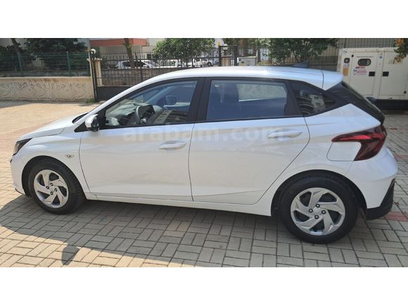 Sahibinden Hyundai i20 1.4 MPI Jump 2023 Model