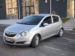 2009 Corsa 1.2 Twinport Enjoy Otomatik Temiz İç Mekan Düşük Km