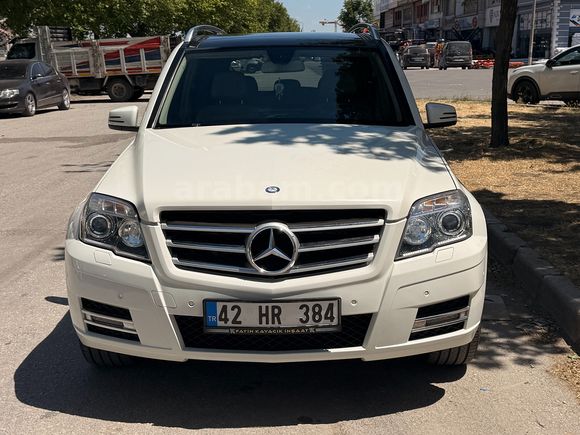Sahibinden Mercedes - Benz GLK 250 CDI Sport 2011 Model 