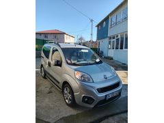 Sahibinden Fiat Fiorino Combi 1.3 Multijet Emotion 2017 Model
