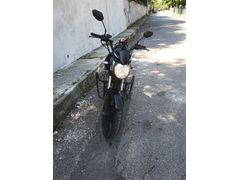Sahibinden Mondial 125 Vulture i
