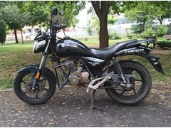 Sahibinden Mondial 125 Vulture i