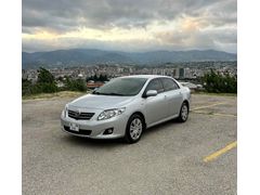 Sahibinden Toyota Corolla 1.6 Comfort 2009 Model 