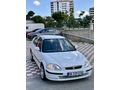 DEĞİŞENSİZ OTOMATİK 1.6 İES
