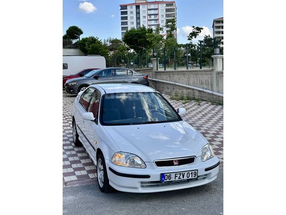 DEĞİŞENSİZ OTOMATİK 1.6 İES