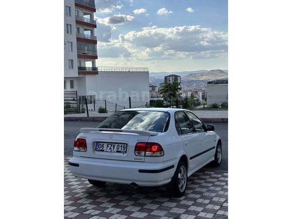 DEĞİŞENSİZ OTOMATİK 1.6 İES