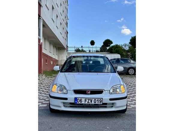 DEĞİŞENSİZ OTOMATİK 1.6 İES