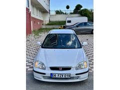 DEĞİŞENSİZ OTOMATİK 1.6 İES