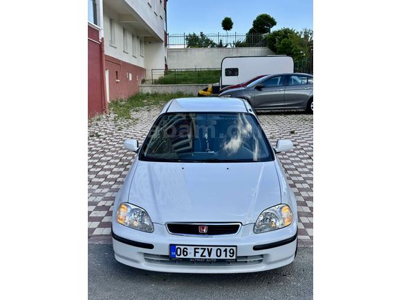 DEĞİŞENSİZ OTOMATİK 1.6 İES