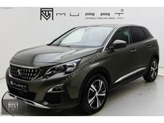 BOYASIZ-2020 PEUGEOT 3008-79.000KM-HAYALET-NAVİ-ŞERİTTAKİP-EAT8*